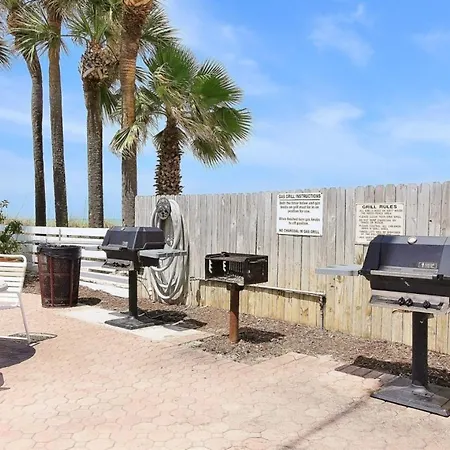 Apartamento Sea Breeze 705 St. Pete Beach Exterior foto
