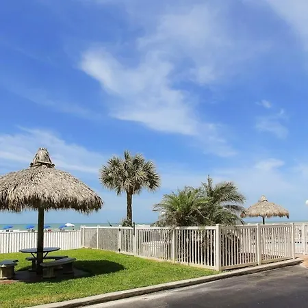 Apartamento Sea Breeze 705 St. Pete Beach Exterior foto