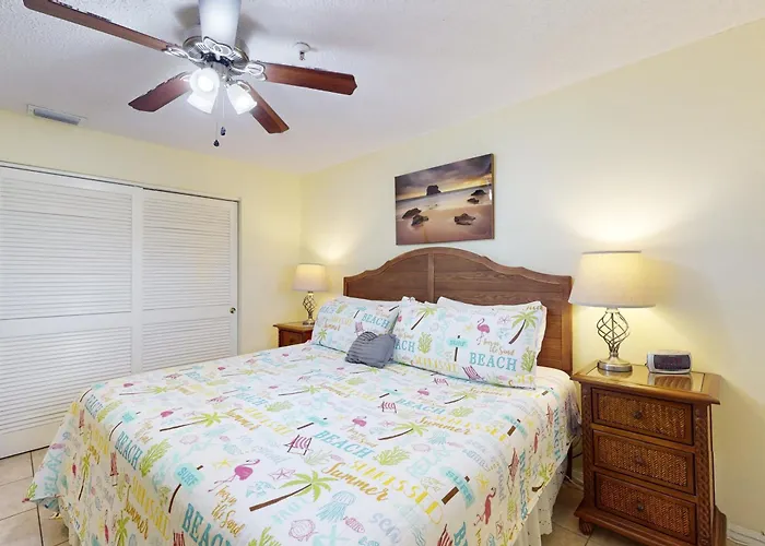 Sea Breeze 705