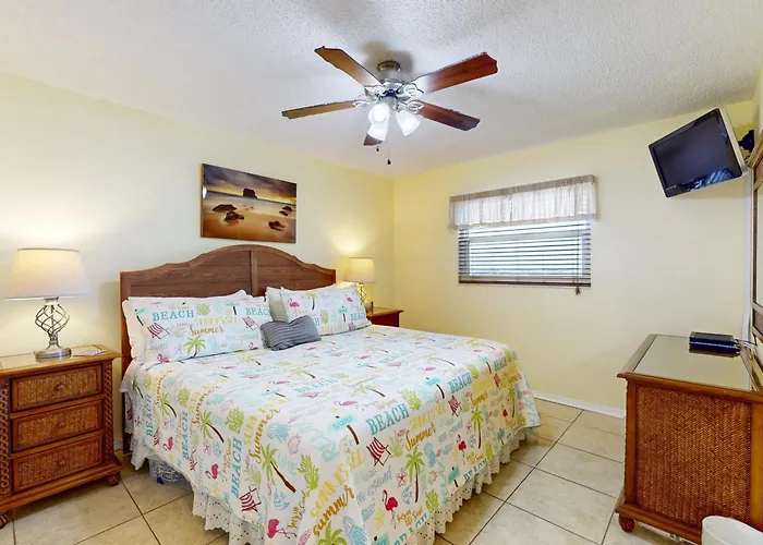 Sea Breeze 705